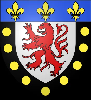 Logo ville de Poitiers